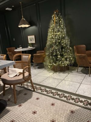 Bertie’s on the Rooftop by null