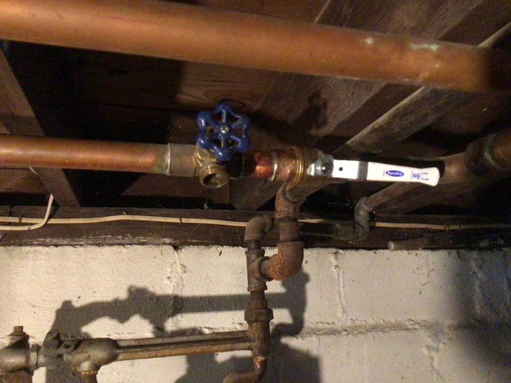 Slide of Interstate Heating