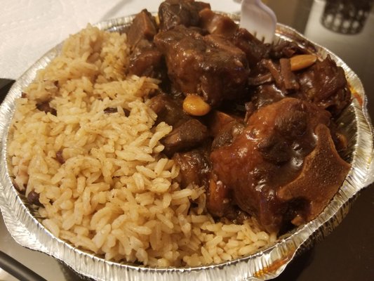 CJ Cafe Flatbush by null
