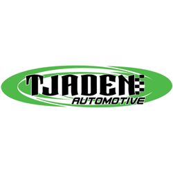 Tjaden Automotive - Company Logo