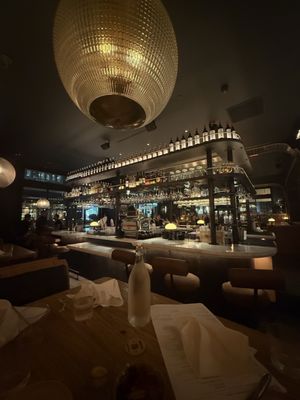 Boqueria - Colony Square by null Boqueria - Colony Square by null