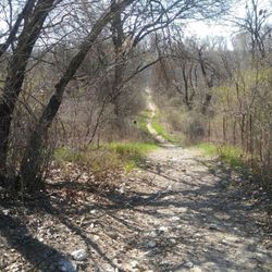 Holiday Park, Benbrook Lake
