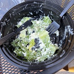 Cesar Salad