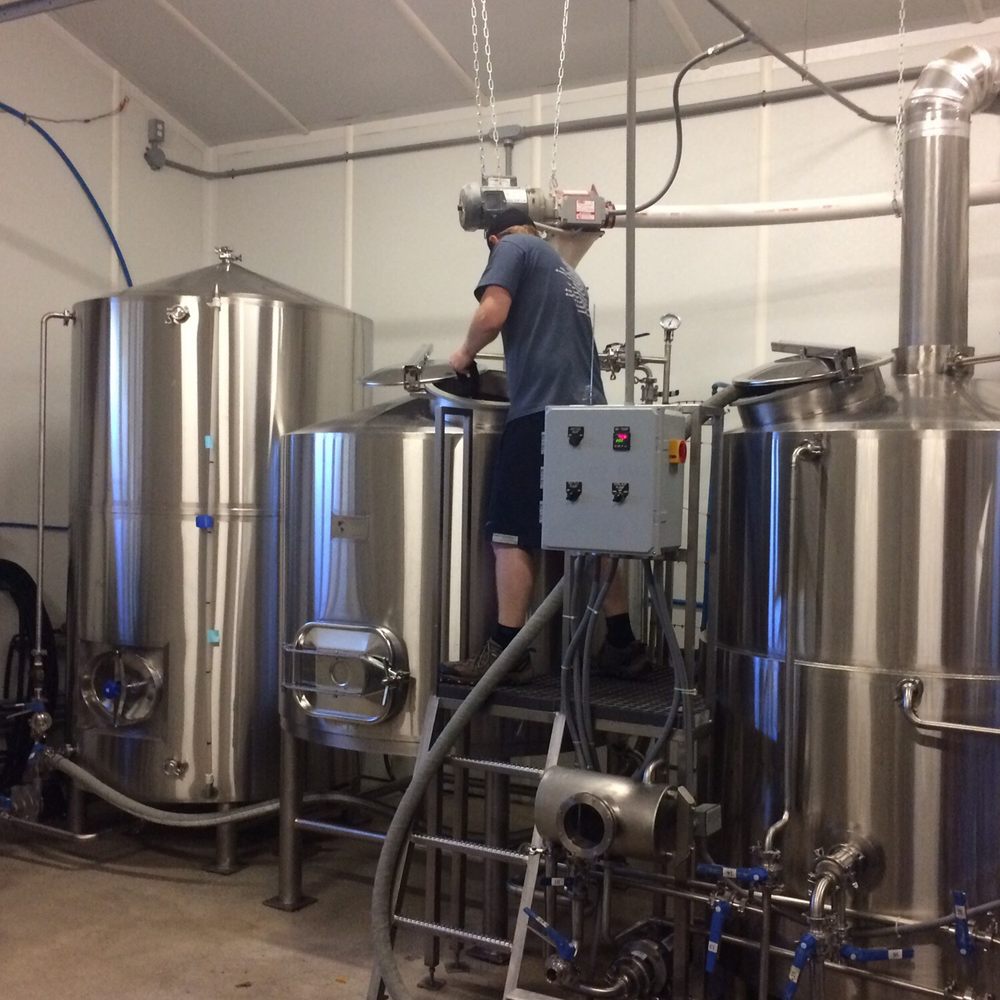 Whitehorse Brewing - And Sunday - Breweries Near Me - Berlin, Pennsylvania Whitehorse Brewing - And Sunday - Breweries Near Me - Berlin, Pennsylvania