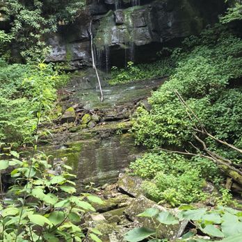 Cascade Falls - Parks Near Me - Pembroke, Virginia Cascade Falls - Parks Near Me - Pembroke, Virginia