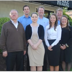 Able Hearing - Able Hearing Team