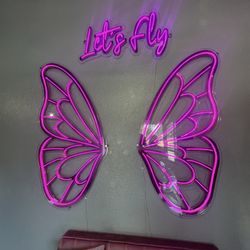 Flutter Fitness Studio - Entryway