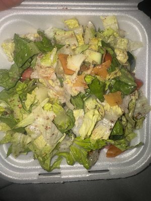 Beirut Palace by null