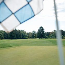 Twin Hills Golf Course