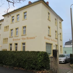 Pension Am Renner