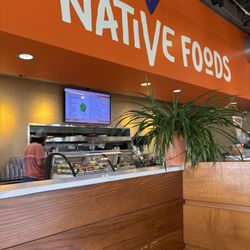 Native Foods
