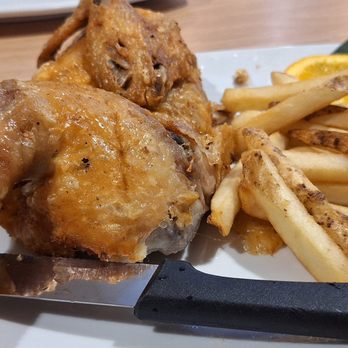 Max's Restaurant - Filipino Near Me - Virginia Beach, Virginia