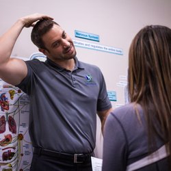 DiMartino Chiropractic - Dr. Eric