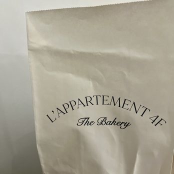 L'Appartement 4F - Bakeries Near Me - Brooklyn, New York L'Appartement 4F - Bakeries Near Me - Brooklyn, New York