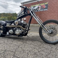 Doc's Motorcycle Parts