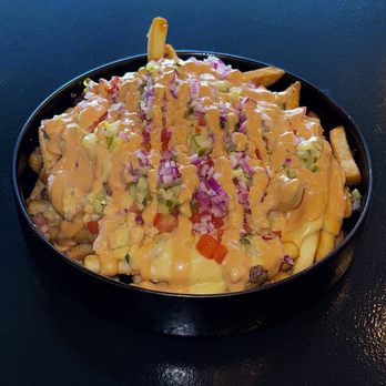 Burger Box - Burgers Near Me - New Paltz, New York