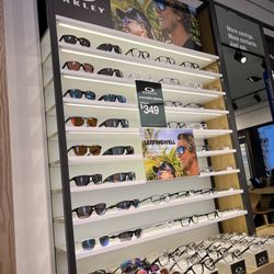 Target Optical