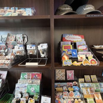 Tamper Room Cafe & Gallery - Knick Knacks for sale - Cafes Near Me - Fremont, California Tamper Room Cafe & Gallery - Knick Knacks for sale - Cafes Near Me - Fremont, California