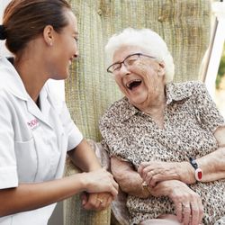 ACASA Senior Care
