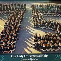 Our Lady of Perpetual Help School - This was took in 2008