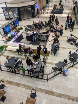 Grand Comedy Club & Pizzeria by null