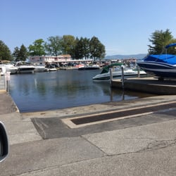 gilford boater
