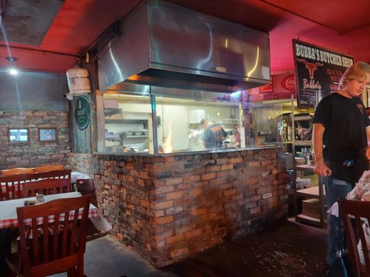 Bubba's Roadhouse & Saloon by null