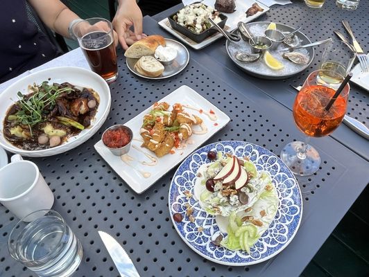 Luxe Bistro by null