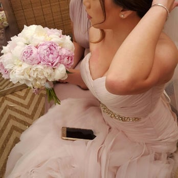 Vivian Tran Artistry - I LOVED my wedding hair and makeup! I received so many compliments that day :) - Makeup Artists Near Me