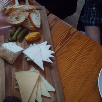 Satis Bistro - Cheese board - Wine Bars Near Me - Jersey City, New Jersey Satis Bistro - Cheese board - Wine Bars Near Me - Jersey City, New Jersey