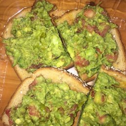 Avocado Toast