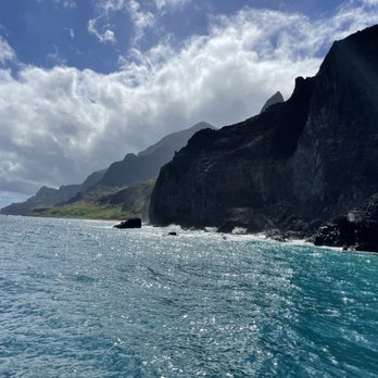 Kauai Sea Tours - Boating Near Me - Eleele, Hawaii