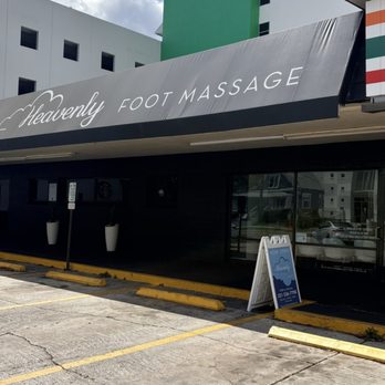 Heavenly Foot Massage - Outside - do not park here - only for 7-11 - Massage Near Me - Orlando, Florida Heavenly Foot Massage - Outside - do not park here - only for 7-11 - Massage Near Me - Orlando, Florida