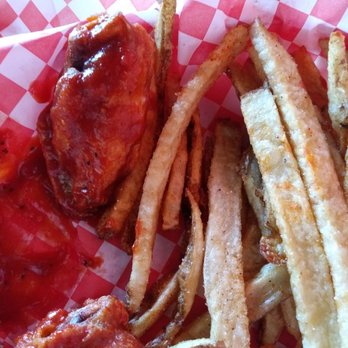 World of Wings - Chicken Wings Near Me - El Paso, Texas World of Wings - Chicken Wings Near Me - El Paso, Texas