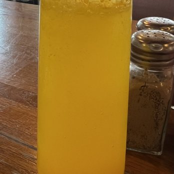 Big Bad Breakfast - Mimosa! - Breakfast & Brunch Near Me - Homewood, Alabama Big Bad Breakfast - Mimosa! - Breakfast & Brunch Near Me - Homewood, Alabama