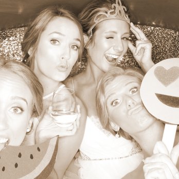 The Booth Bus - Photo Booth Rentals Near Me The Booth Bus - Photo Booth Rentals Near Me