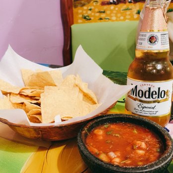 El Tapatio - Mexican Near Me - Page, Arizona
