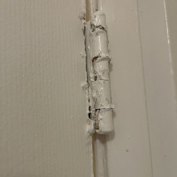 Haver Hill Apartments - Horrible pain job - Apartments Near Me - Fullerton, California