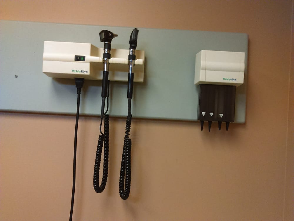 TLC URGENT CARE Updated October 2024 22 Reviews 10205 W