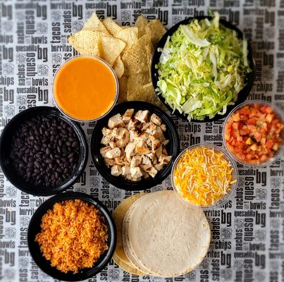 Border Grill by null