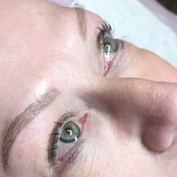 Arch & Brow Studio - Blonde