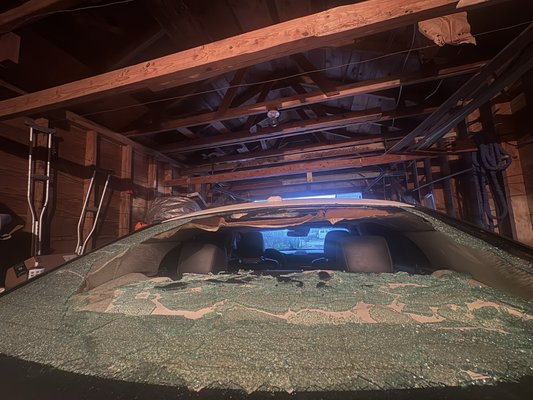 American Windshield Replacement & Auto Glass