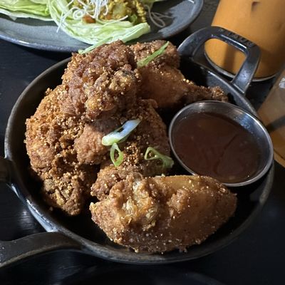 26 Thai Kitchen & Bar (Alpharetta) by null