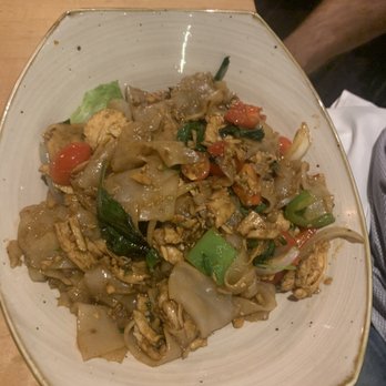 Malai Kitchen - Drunken noodles - Vietnamese Near Me - Southlake, Texas