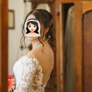 Micheal The Tailor By Babu - Bride in wedding dress - Sewing & Alterations Near Me - Reno, Nevada Micheal The Tailor By Babu - Bride in wedding dress - Sewing & Alterations Near Me - Reno, Nevada