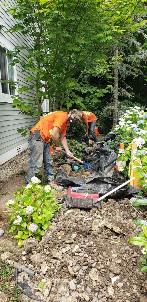 Slide of Bodine Construction Services