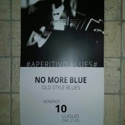 Bar Moderno