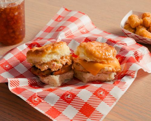 Hattie B's Hot Chicken by null