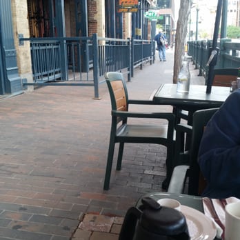 The Delectable Egg-Denver - Outdoor seating - Breakfast & Brunch Near Me - Denver, Colorado