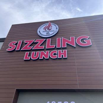 Sizzling Lunch - Teppanyaki Near Me - Fremont, California Sizzling Lunch - Teppanyaki Near Me - Fremont, California